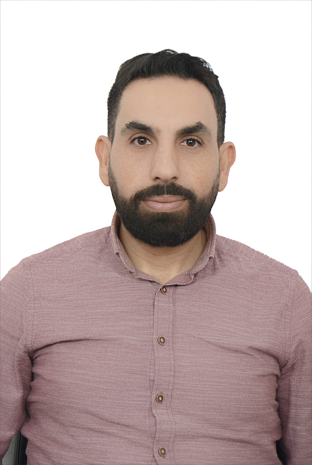 El Mouns Kamal